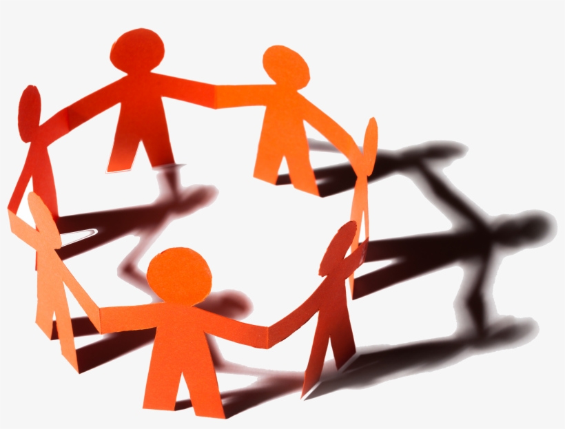 We Exist To Help You Compete And Succeed In A Challenging - Paper, transparent png download