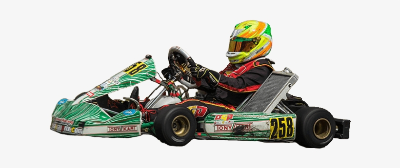 Kart-red - Ocala Gran Prix, transparent png download