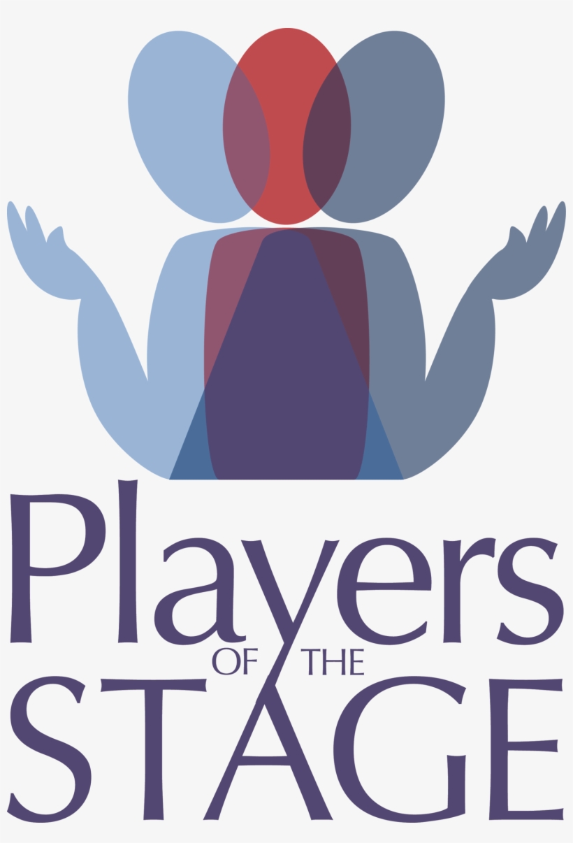 Png Black And White Library Actor Clipart Stage Light - Poster, transparent png download