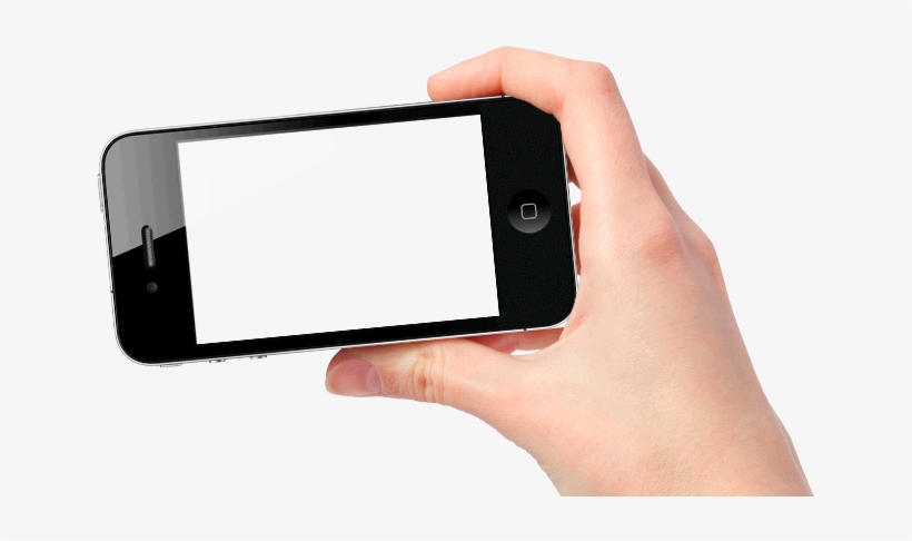 Phone In Hand Png - Al-masjid Al-nabawi, transparent png download