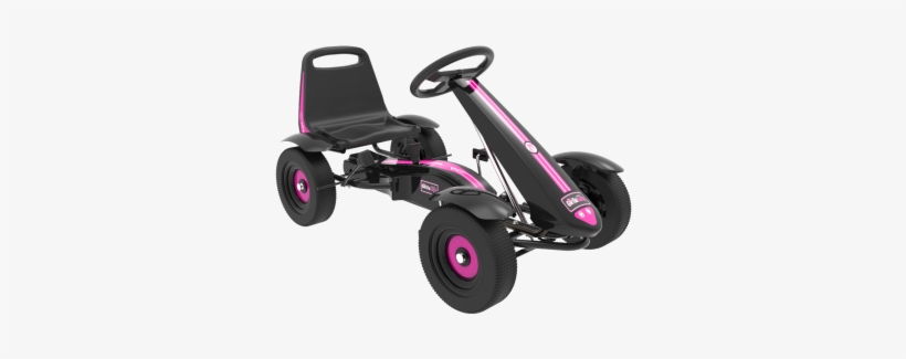 If You Are Looking For A Pink Pedal Go Kart As A Gift, - Go-kart, transparent png download