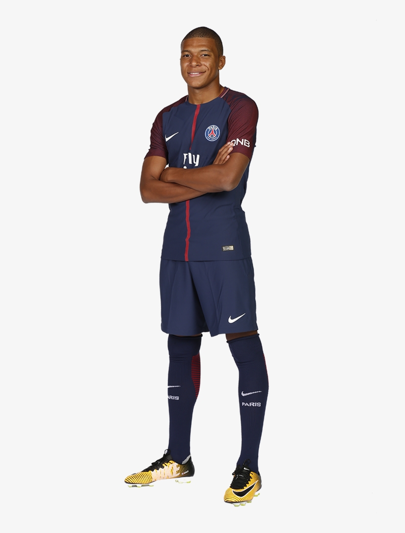 Photo Accord Psg 12 Player - Football, transparent png download