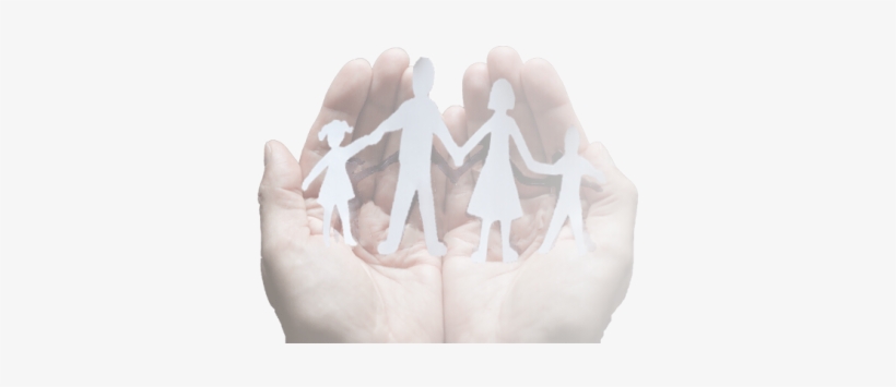 Your Family's Health In Good Hands - Health And Social Care Diploma Level 2 Course Companion, transparent png download