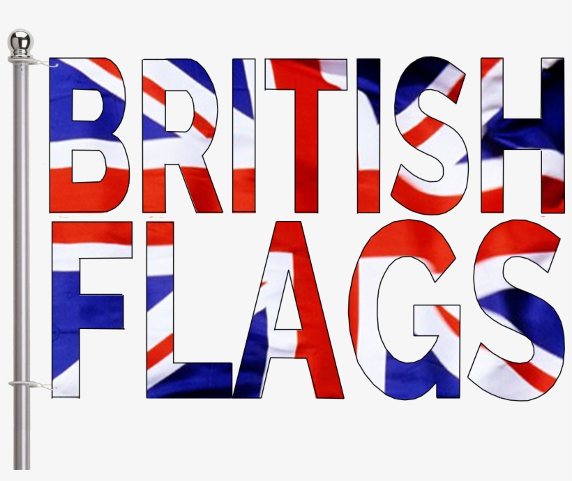 British Flags - Graphic Design, transparent png download