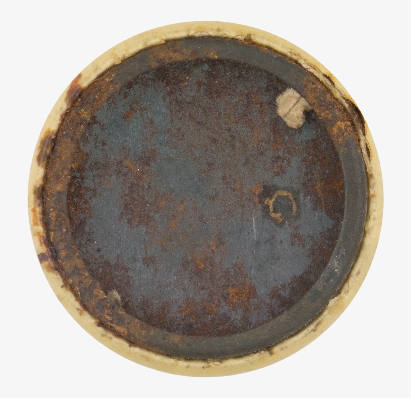 Great Britain Flag Button Back Advertising Button Museum - Circle, transparent png download