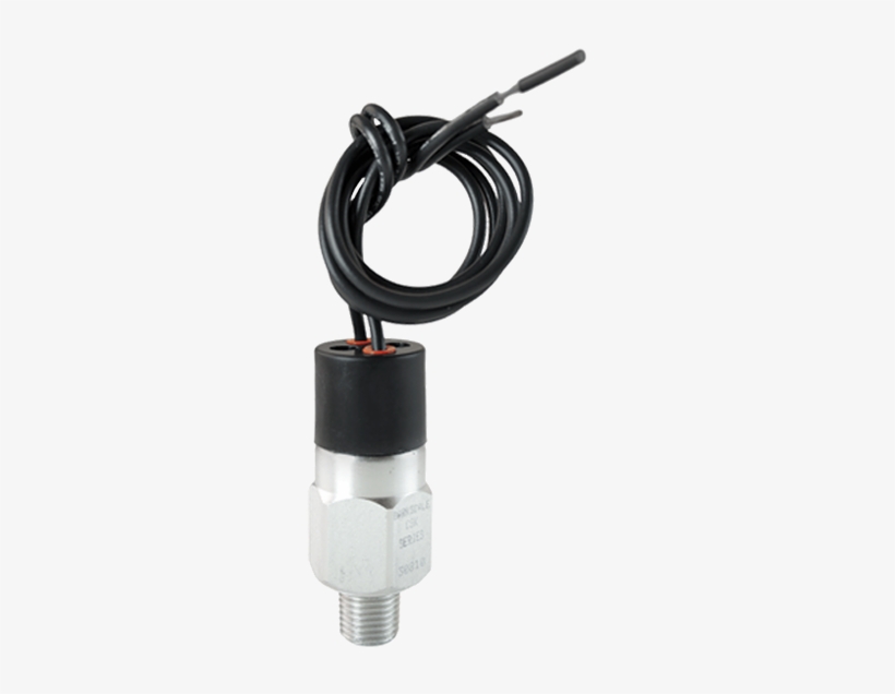 Barksdale Series Csk Compact Pressure Switch, Single, transparent png download