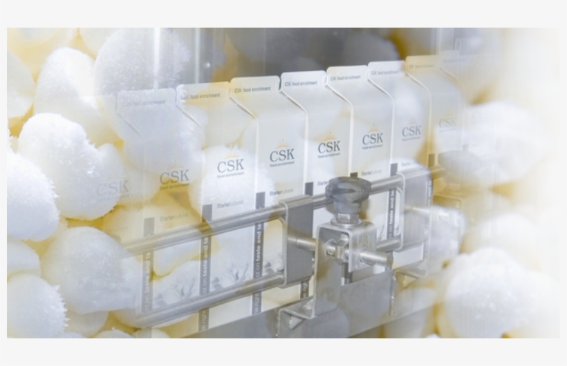 Csk Is Firmly Committing To Innovation With Its New - Machine, transparent png download