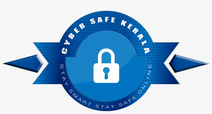 Cyber Safe Kerala - Strava, transparent png download