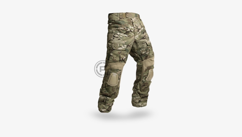 Crye G2 Combat Pants, transparent png download