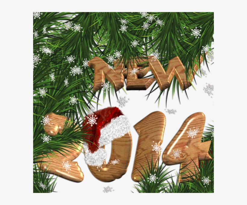 Share This Image - New Year, transparent png download