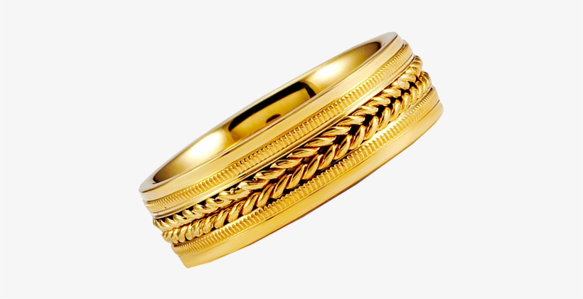 Couple Rings - Bangle, transparent png download