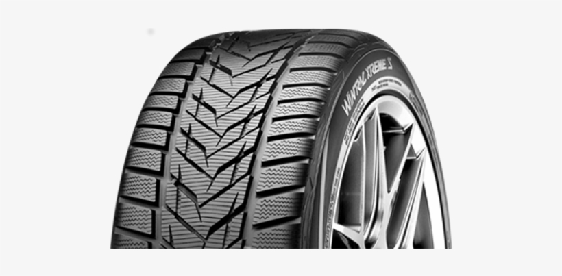 Vredestein Wintrac Xtreme S Prices From £82 Per Tyre - Vredestein Winter Tires, transparent png download