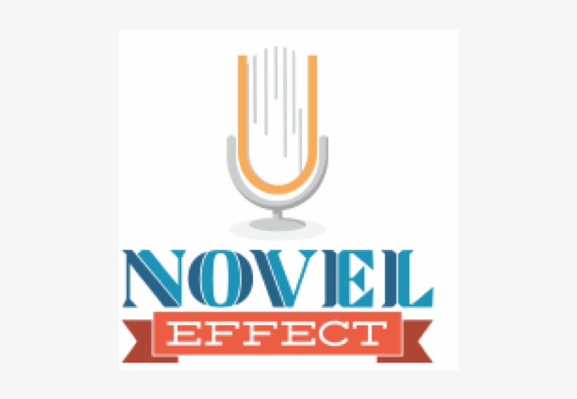 Logos 1 11 - Novel Effect Logo, transparent png download
