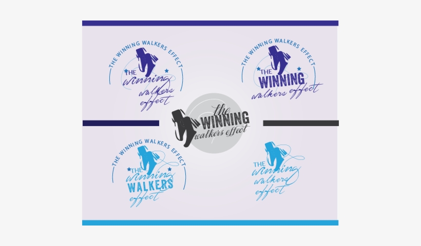 Elegant, Playful, Shoe Store Logo Design For A Company - Graphic Design, transparent png download