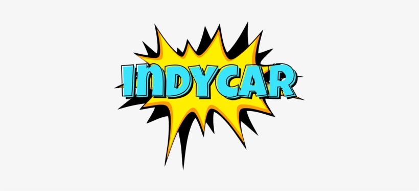 Indycar Logo Effect - Wwcfam Products Large Tote Bag, Adult Unisex, Natural,, transparent png download