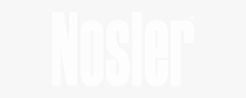 Footer Logo - 6.5 Creedmoor Nosler Ballistic Tips 140, transparent png download