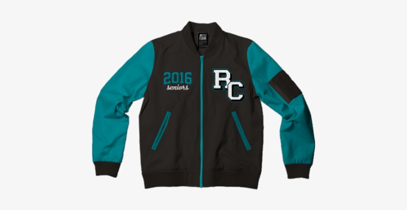 Bomber Jacket - Bomber Jacket Design, transparent png download
