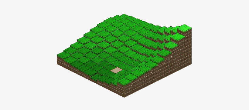 Http - //i - Stack - Imgur - Com/jwgmf - Isometric Tile Map, transparent png download