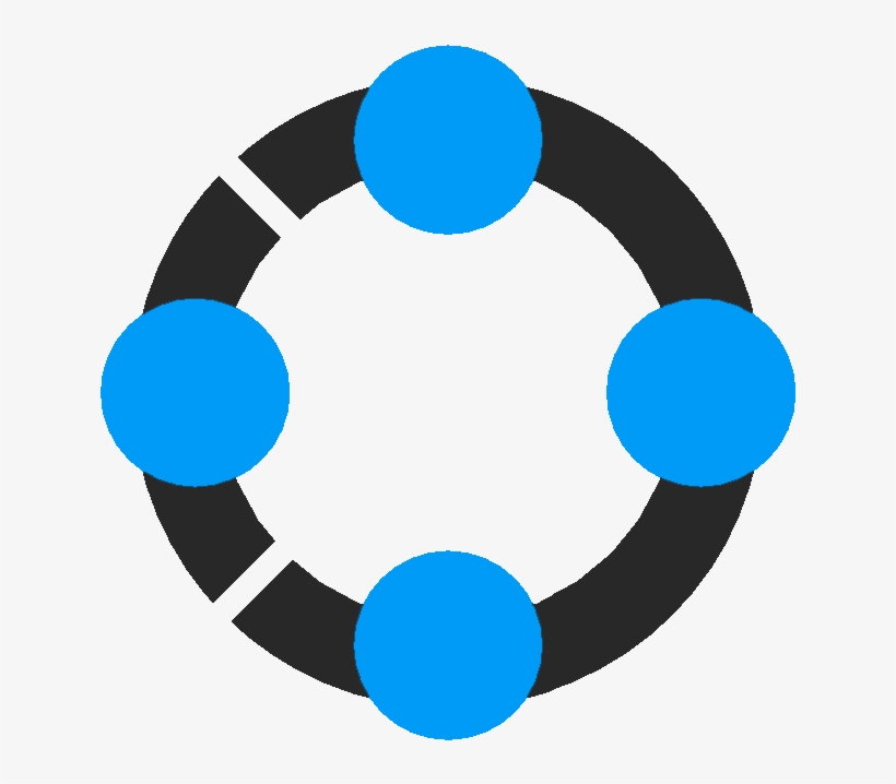 Ubuntu Studio Icon Pd2 - Ubuntu Icon, transparent png download