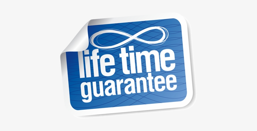 Warranties For Waterline Replacement - Logo, transparent png download