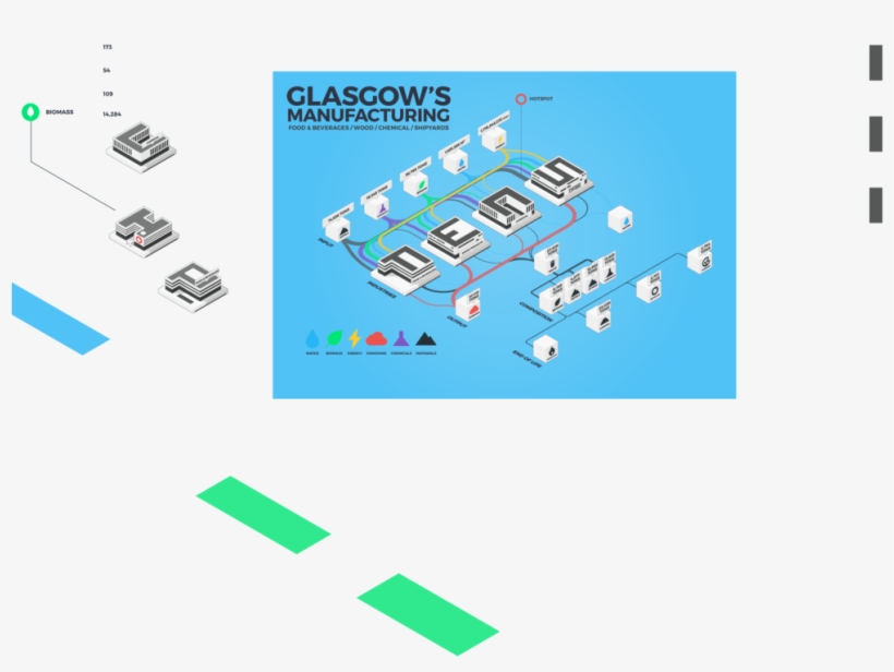 Isometric-gr#v3c - Portable Network Graphics, transparent png download