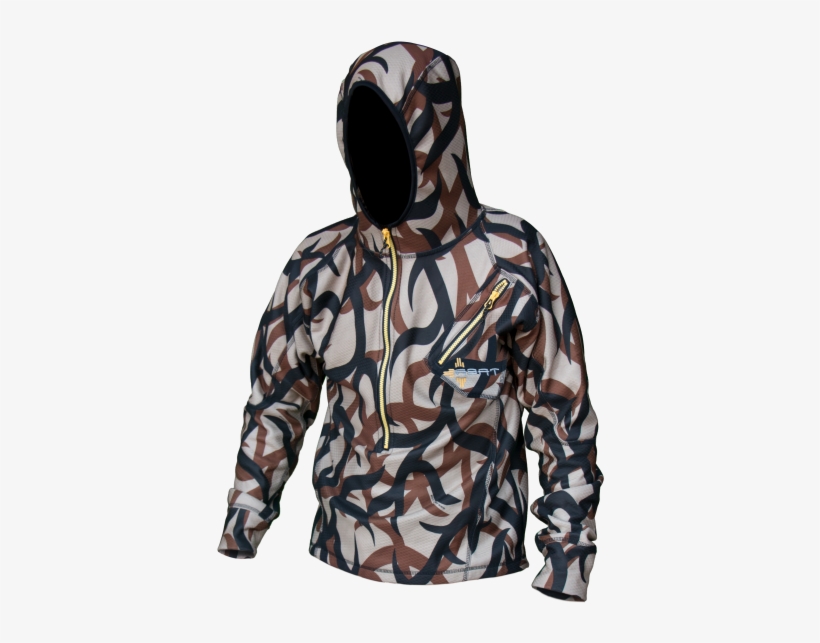 Highwood Hoody - Asap Camo, transparent png download