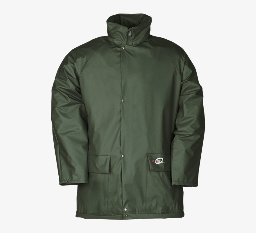 Green Khaki - Zipper, transparent png download