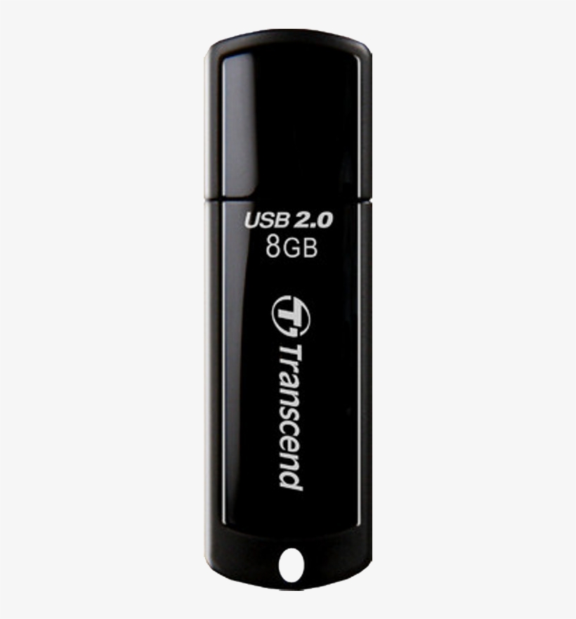 Jetflash Transcend 32gb Usb 3.0, transparent png download