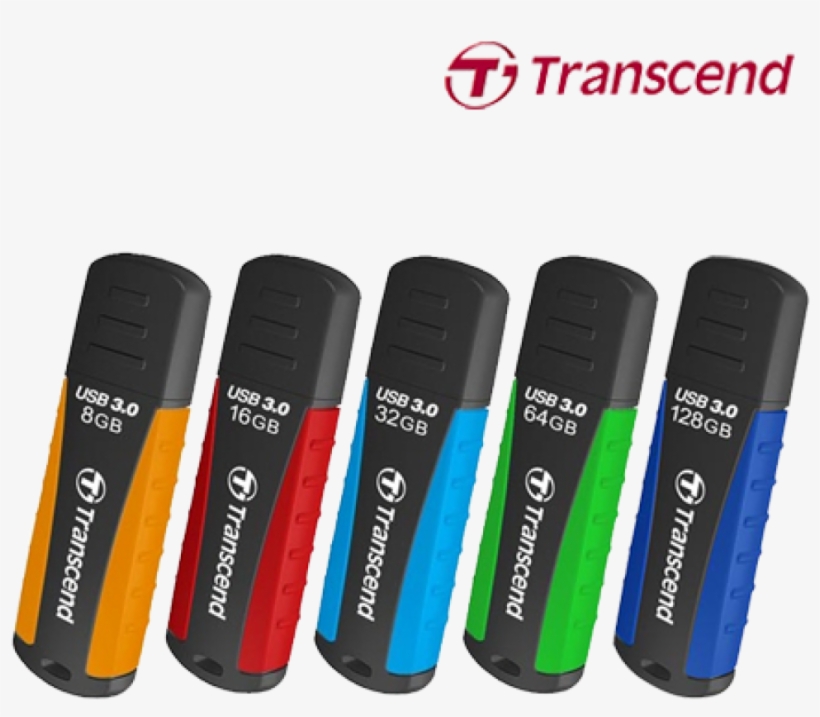 Transcend 64gb Jetflash 810 Usb - Transcend Transcend Ts-rdp5w Flash Reader - Usb 2.0, transparent png download