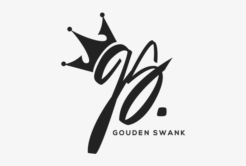 Gouden Swank - Bracelet, transparent png download