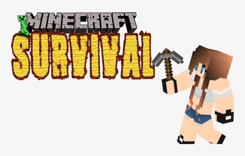 Survival Png - Video Game, transparent png download