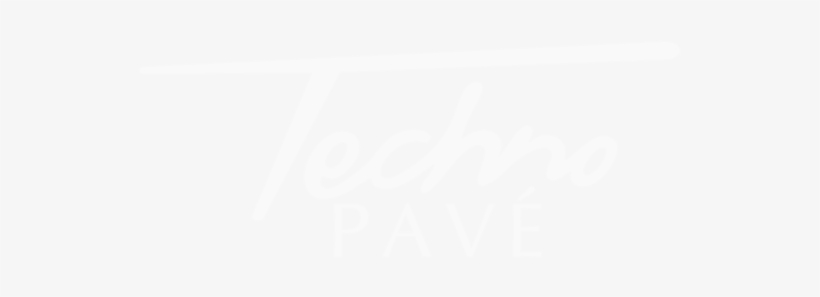 Techno Pavé - Techno Pave Sport Silver Orange Rubber Watch, transparent png download