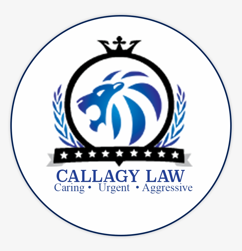 Cropped Logo Circle 1 - Lawyer Logo, transparent png download