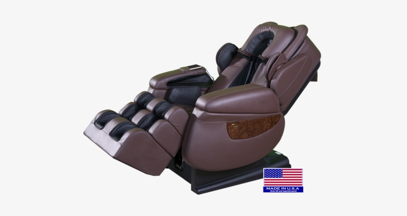 Image - Luraco Irobotics 7 Medical Massage Chair, transparent png download