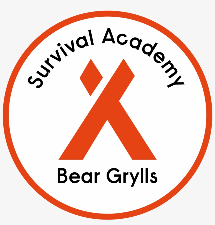 Bear Grylls Survival Academy, transparent png download