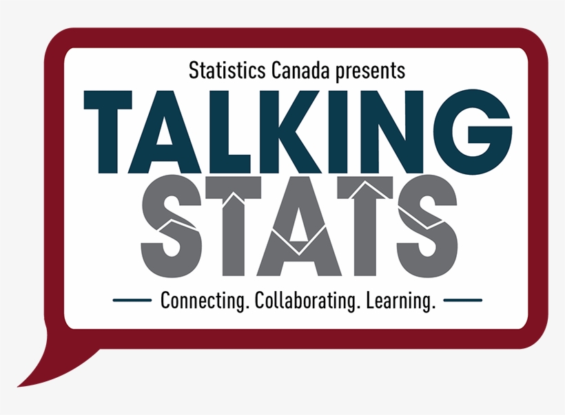 Statistics Canada Presents Talking Stats - Vanier Institute Of The Family, transparent png download