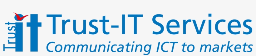 Trust Itservices - Trust It Services, transparent png download