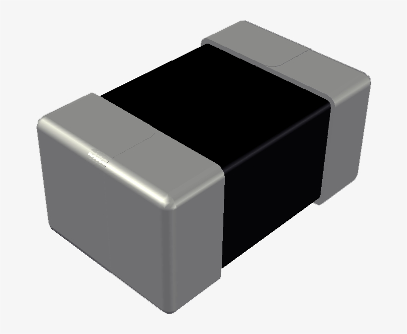Chip Ferrite Inductor Ferrite Bead PNG Image Transparent PNG Free