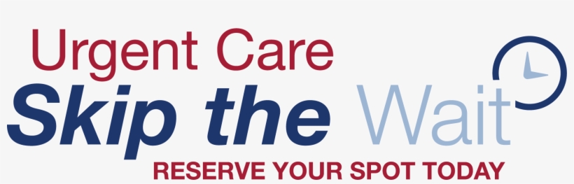 Skip The Wait - Total Access Pediatric Urgent Care, transparent png download