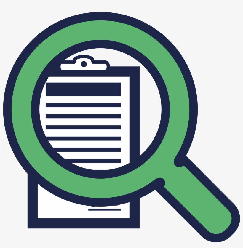 Audit Process - Audit, transparent png download