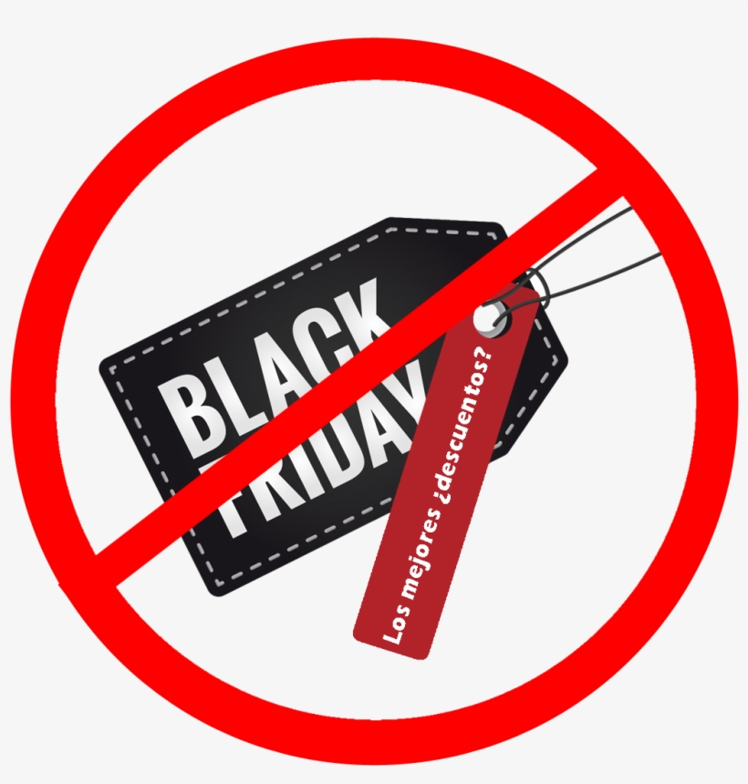 Dieron Las - Black Friday Tag Png, transparent png download