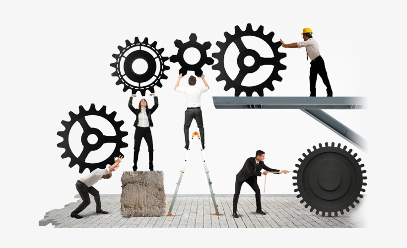 Business Process Automation, transparent png download