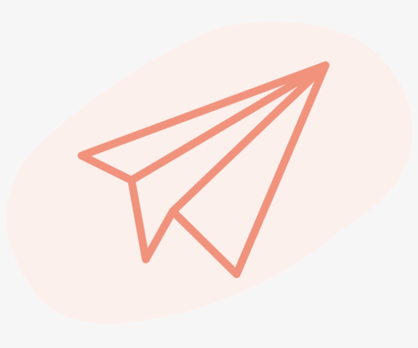 Free Delivery Peach@4x - Surfboard, transparent png download