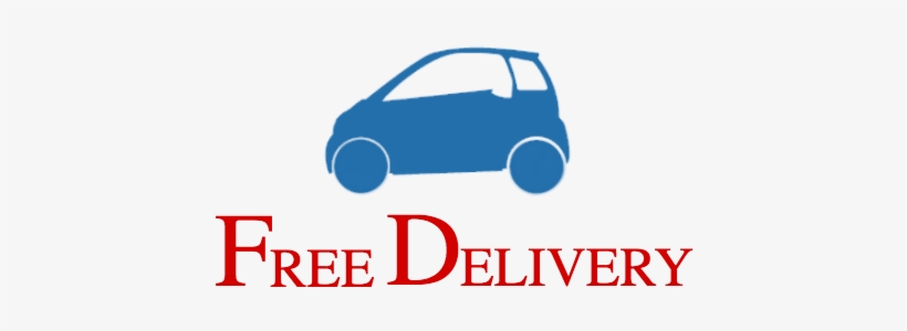 Free Weekday Delivery To Presque Isle Residents - City Car, transparent png download