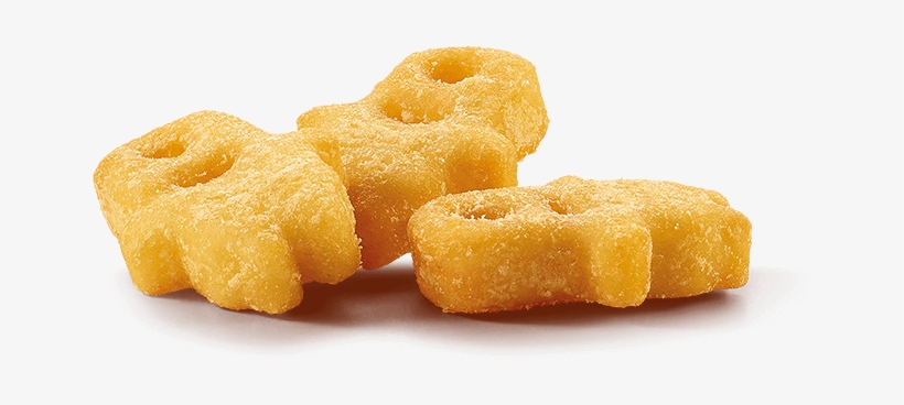 As Part Of The Launch For The Brand New Movie Despicable - Minions Mcdonalds Chicken Nuggets, transparent png download
