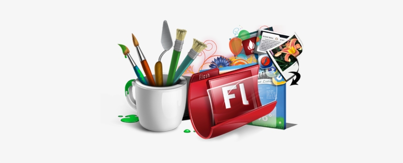 We Focus On Strong User Experience & User Interface - Web Design Computer Graphics, transparent png download