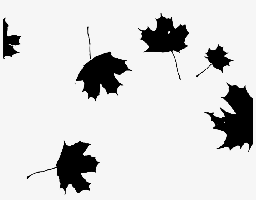 Clip Art Black And White Library Big Image Png - Grape Leaf Clip Art, transparent png download
