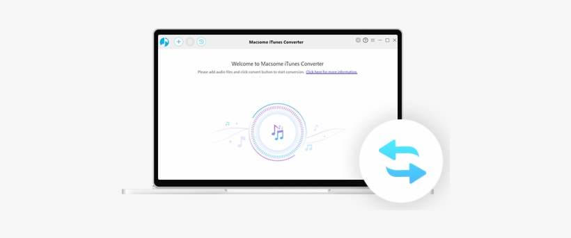 You Can't Only Convert Apple Music Files To Mp3, Aac, - Music, transparent png download