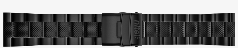 Hawk Black Pvd Bracelet - Analog Watch, transparent png download