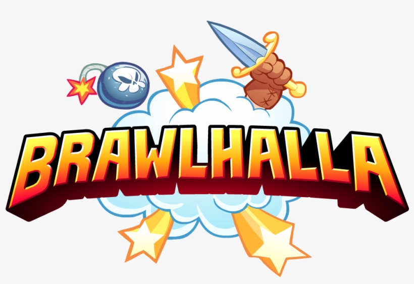 Tag - Cuphead - Brawlhalla Icons, transparent png download